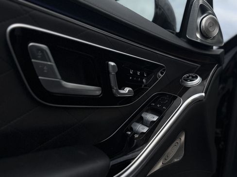 Used 2022 Mercedes-Benz S 580 4MATIC Sedan image 14