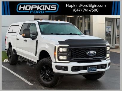 Used 2024 Ford F250 XL w/ STX Appearance Package