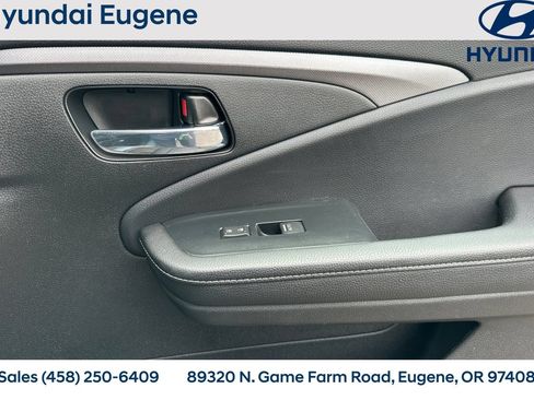Used 2022 Honda Ridgeline RTL-E image 22