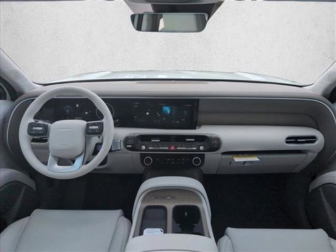 New 2026 Hyundai Palisade SEL FWD image 18