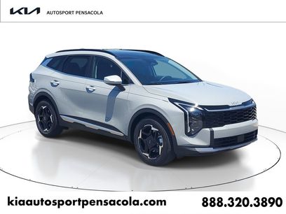 New 2026 Kia Sportage EX w/ EX Panorama Roof Package