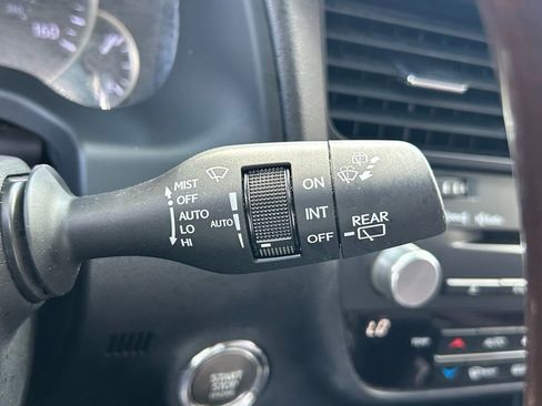 Used 2019 Lexus RX 350L FWD image 49