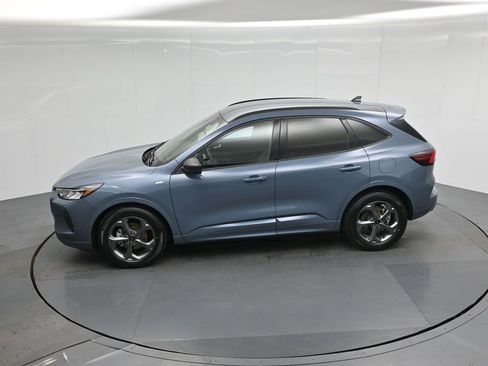 Certified 2023 Ford Escape ST-Line w/ Tech Pack #1 image 46