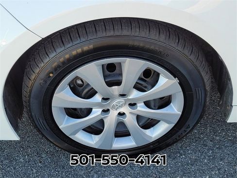 Used 2024 Toyota Corolla LE image 17