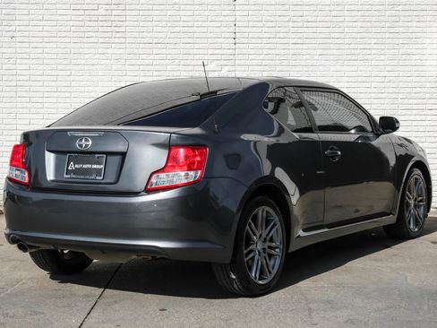 Used 2012 Scion tC image 8