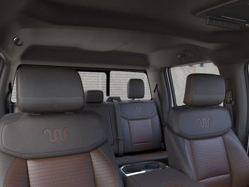 New 2026 Ford F450 King Ranch image 22