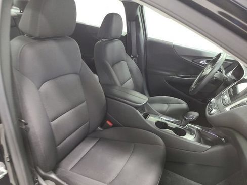 Used 2024 Chevrolet Malibu LT FWD image 14