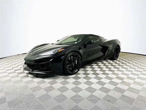 Used 2025 Chevrolet Corvette E-Ray image 29