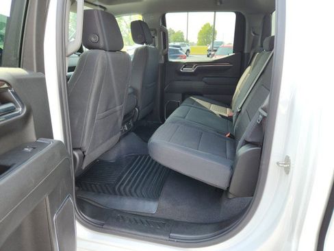 Used 2023 Chevrolet Silverado 1500 LT image 20