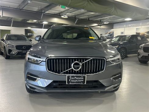 Used 2020 Volvo XC60 T8 Inscription image 6