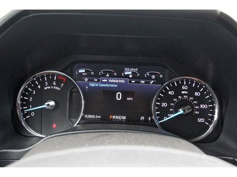 Used 2020 Ford Expedition Limited w/ Cargo Package image 8