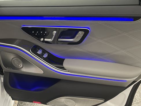 New 2026 Mercedes-Benz S 63 AMG S image 22