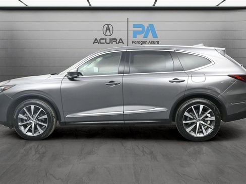 Certified 2025 Acura MDX SH-AWD w/ Technology Package image 24