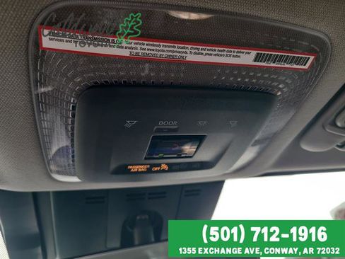 Used 2024 Toyota Prius Prime SE image 19