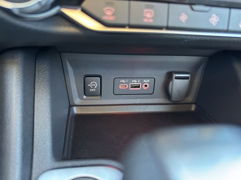 New 2025 Nissan Sentra SV image 20