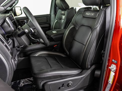 New 2026 RAM 1500 RHO AWD/4WD image 24