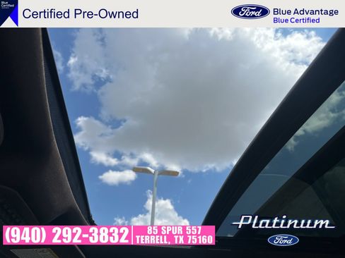 Used 2025 Ford F250 King Ranch w/ FX4 Off-Road Package AWD/4WD image 14