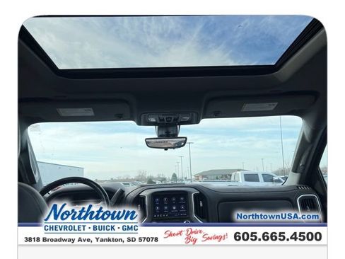 Used 2019 GMC Sierra 1500 Denali w/ Denali Ultimate Package AWD/4WD image 38