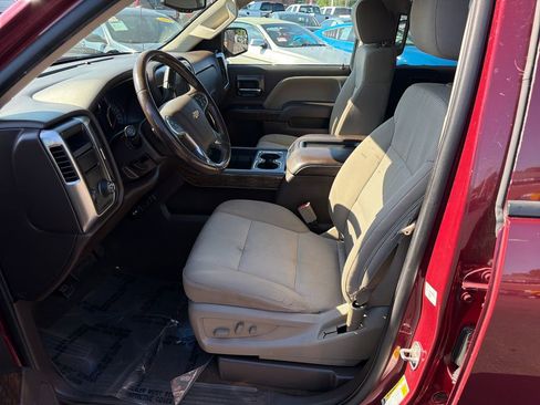 Used 2014 Chevrolet Silverado 1500 LT w/ All Star Edition RWD image 25