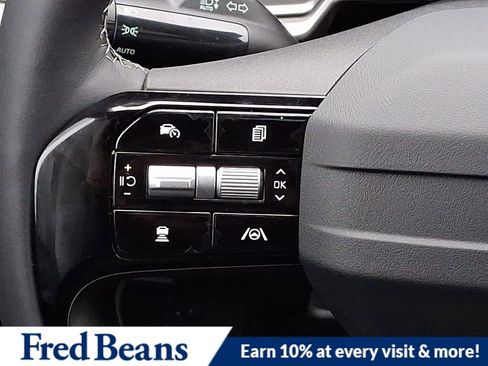 New 2026 Kia Sorento S w/ S Panoramic Sunroof Package image 16