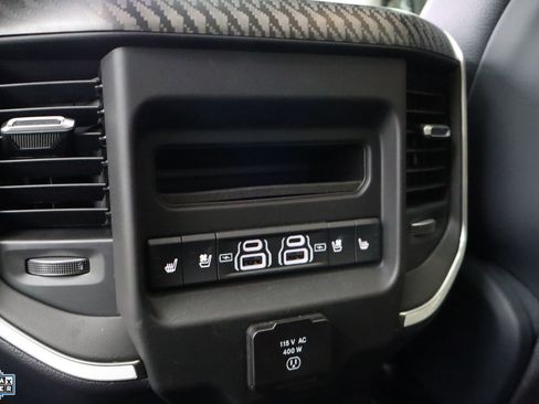 Used 2025 RAM 1500 Tungsten w/ Off Road Group image 28