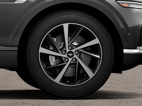 New 2026 Genesis GV80 2.5T Advanced AWD/4WD image 8