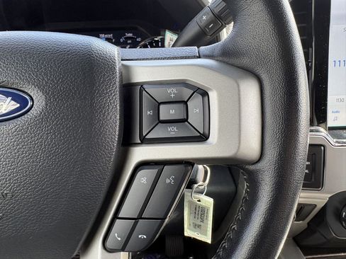 Used 2022 Ford F250 Lariat w/ Tremor Off-Road Package image 12