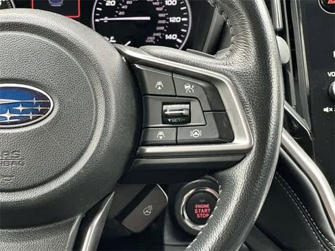 Used 2021 Subaru Outback Limited w/ Popular Package #2 image 10