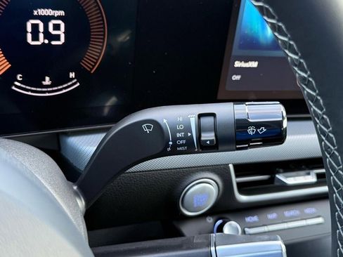 New 2026 Hyundai Sonata SEL image 17