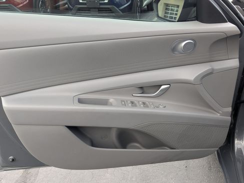 Certified 2024 Hyundai Elantra SEL FWD image 14
