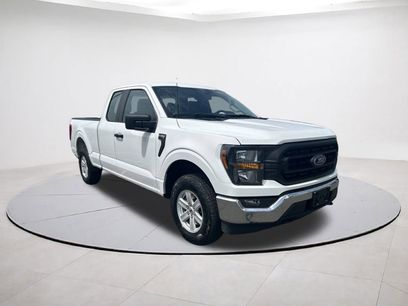 Certified 2023 Ford F150 XL w/ XL Chrome Appearance Package