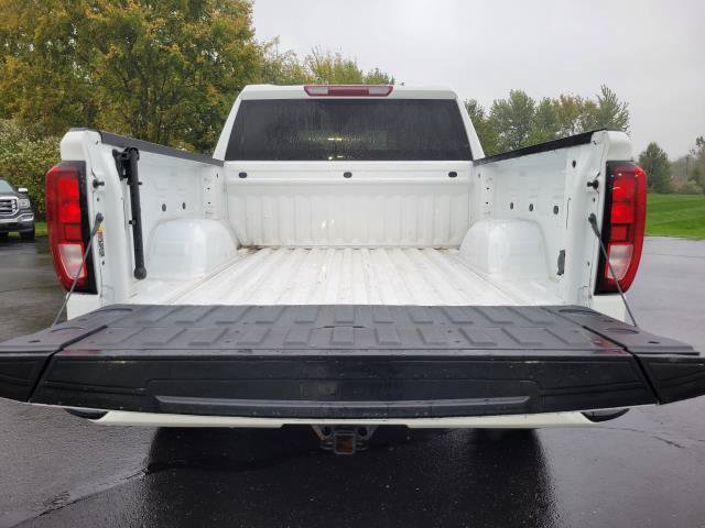 Used 2024 GMC Sierra 1500 Elevation AWD/4WD image 10