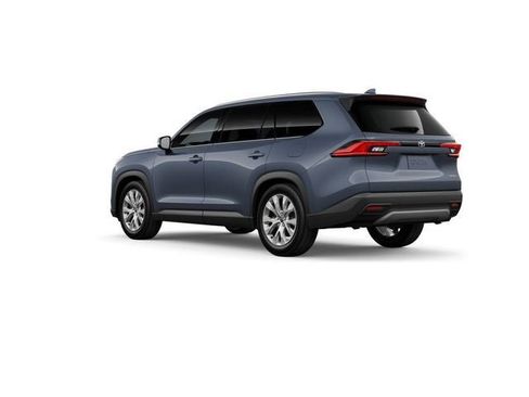 New 2026 Toyota Grand Highlander FWD image 6