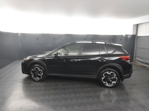 Used 2023 Subaru Crosstrek 2.5i Limited image 7