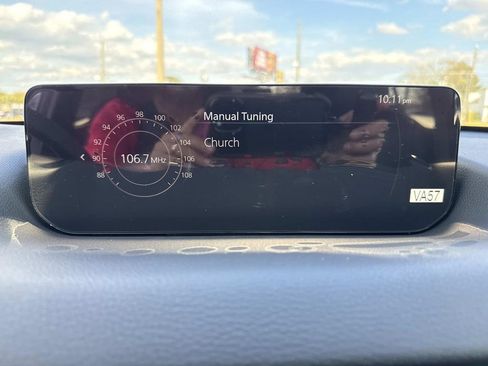 New 2026 MAZDA CX-50 AWD 2.5 Hybrid w/ Weather Package image 33