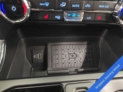 New 2026 Ford F150 XLT w/ Equipment Group 302A MID AWD/4WD image 32