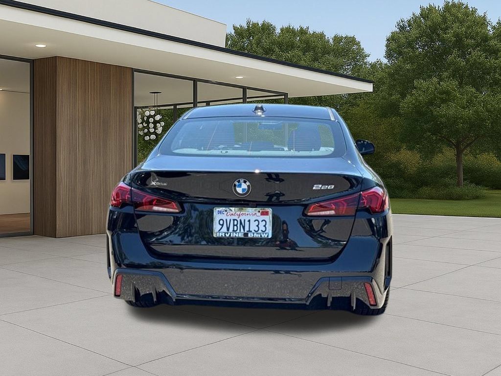 Used 2026 BMW 228i xDrive w/ Technology Package AWD/4WD image 9