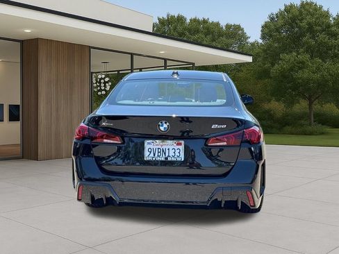 Used 2026 BMW 228i xDrive w/ Technology Package AWD/4WD image 9