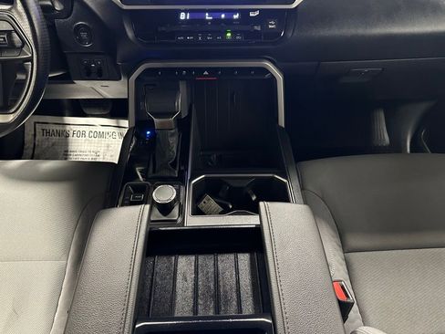 Used 2025 Toyota Tundra SR5 w/ SR5 Convenience Package image 37