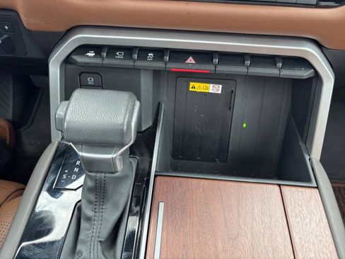 Used 2023 Toyota Tundra 1794 Edition image 19