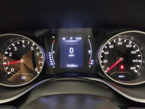 Used 2019 Jeep Compass Sport FWD image 23