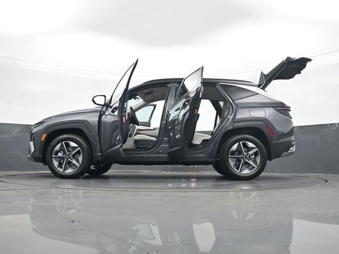 New 2026 Hyundai Tucson SEL AWD/4WD image 34