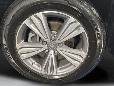 Used 2020 Acura MDX FWD image 32