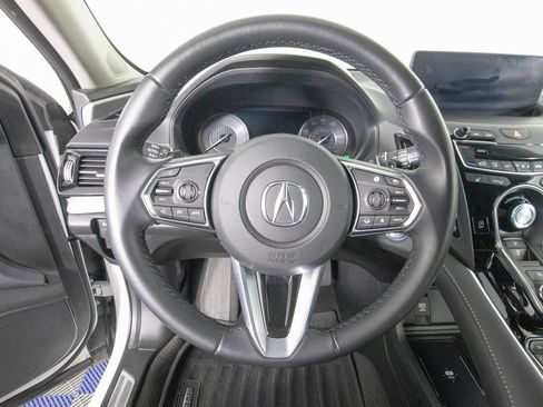 Used 2023 Acura RDX w/ Technology Package image 31