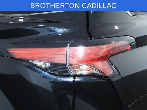 Used 2022 Toyota Sienna LE FWD image 13