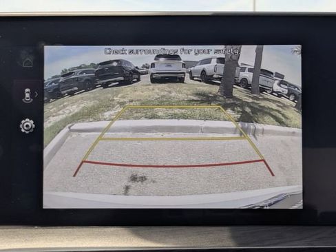 Certified 2025 Kia Telluride EX X-Line AWD/4WD image 28