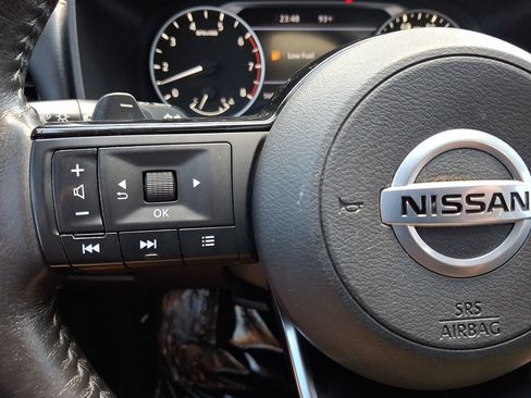 Used 2021 Nissan Rogue SV w/ Premium Package AWD/4WD image 21