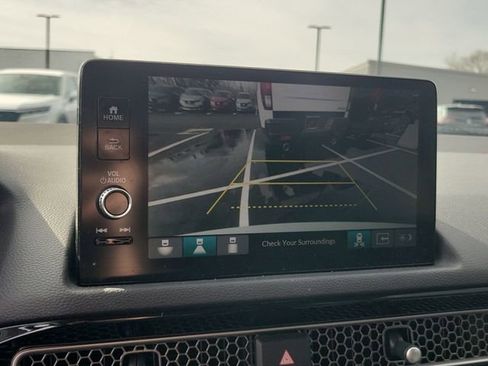 Used 2023 Honda Civic Touring image 25