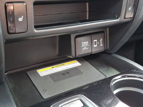 Used 2023 Honda Ridgeline Black Edition image 27