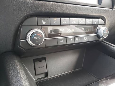 Used 2024 MAZDA CX-5 AWD 2.5 S w/ Preferred Package image 21